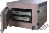 ЭПСЭ-40/400.01, Печь для сушки прокалки электродов ЭПСЭ-40/400.01 с механическим пультом управления