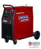 Сварочный полуавтомат Powertec 305C