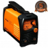 Сварочный инвертор EASY ARC 160 (Z213) Сварог (220 В) (ремень) (TIG DC) (с аксессуарами)