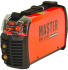 Сварочный инвертор MMA-160НS MASTER (IGBT) (220 В) (TIG DC) (с аксессуарами)