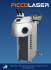 Piccolaser
