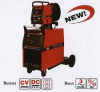 Powertec 500S / LF-24 PRO-Сварочный полуавтамат