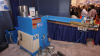 Станок шовной роликовой сварки MasterStitch SWL1270/1,0